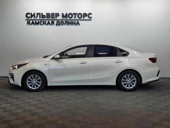 Kia K3 II с пробегом 2020 года, цена 1 740 000 рублей, 116590 км, седан, Автокод Объявления