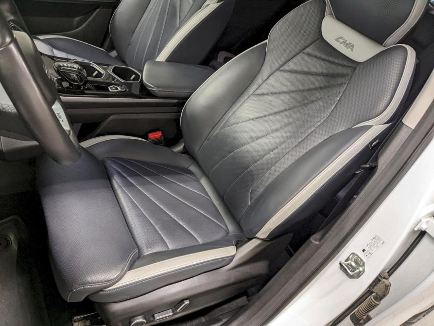 Geely Atlas II Москва  - изображение 14