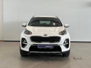 Kia Sportage IV Рестайлинг Волгоград  - изображение 38