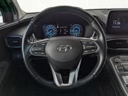Hyundai Santa Fe IV Рестайлинг Москва  - изображение 52