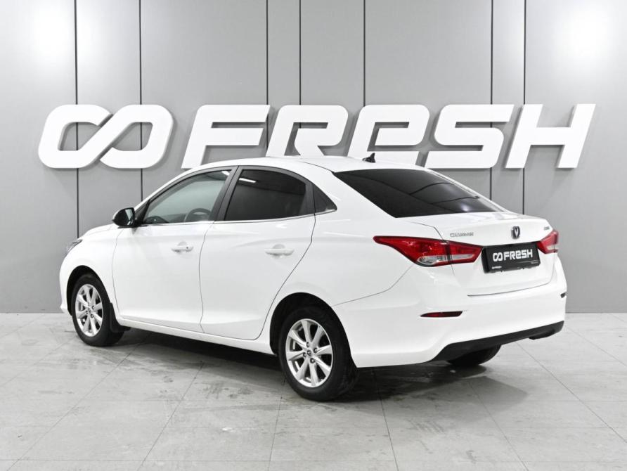 Changan Alsvin Ростов-на-Дону  - изображение 2