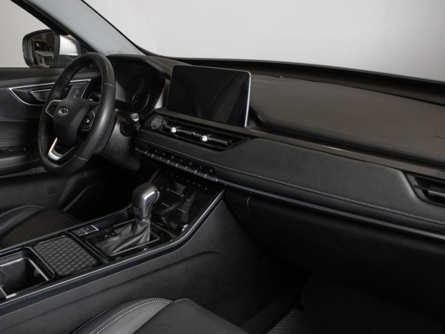 Chery Tiggo 4 Pro I Казань  - изображение 7
