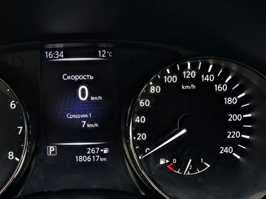 Nissan Qashqai II Санкт-Петербург  - изображение 12