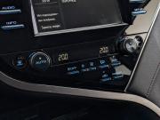 Toyota Camry VIII (XV70) Москва  - изображение 48