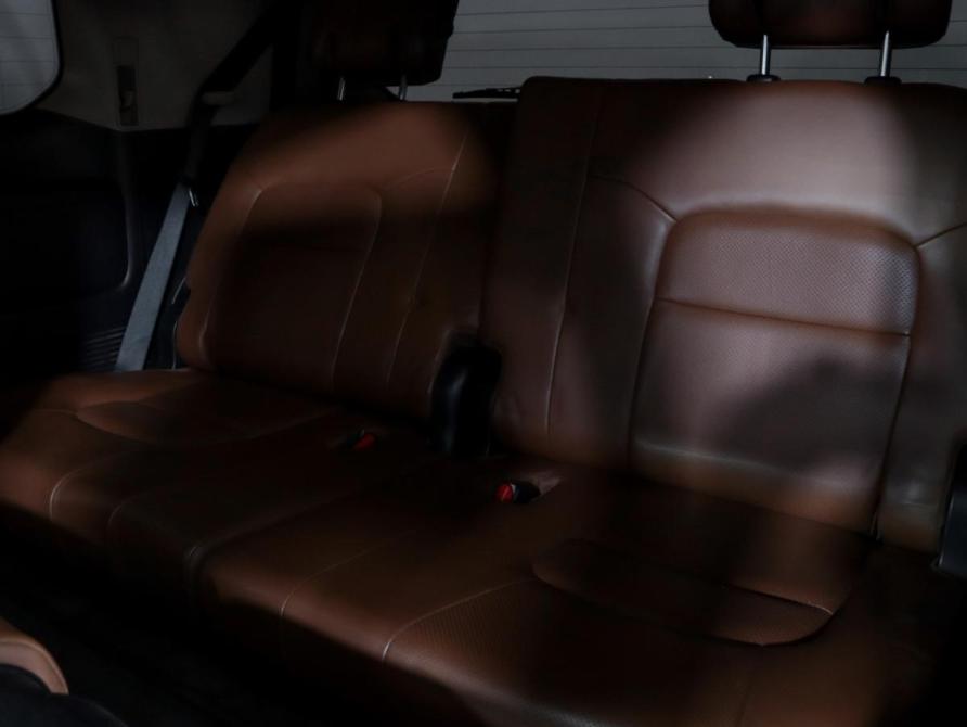 Toyota Land Cruiser 200 Series Рестайлинг 1 Москва  - изображение 16