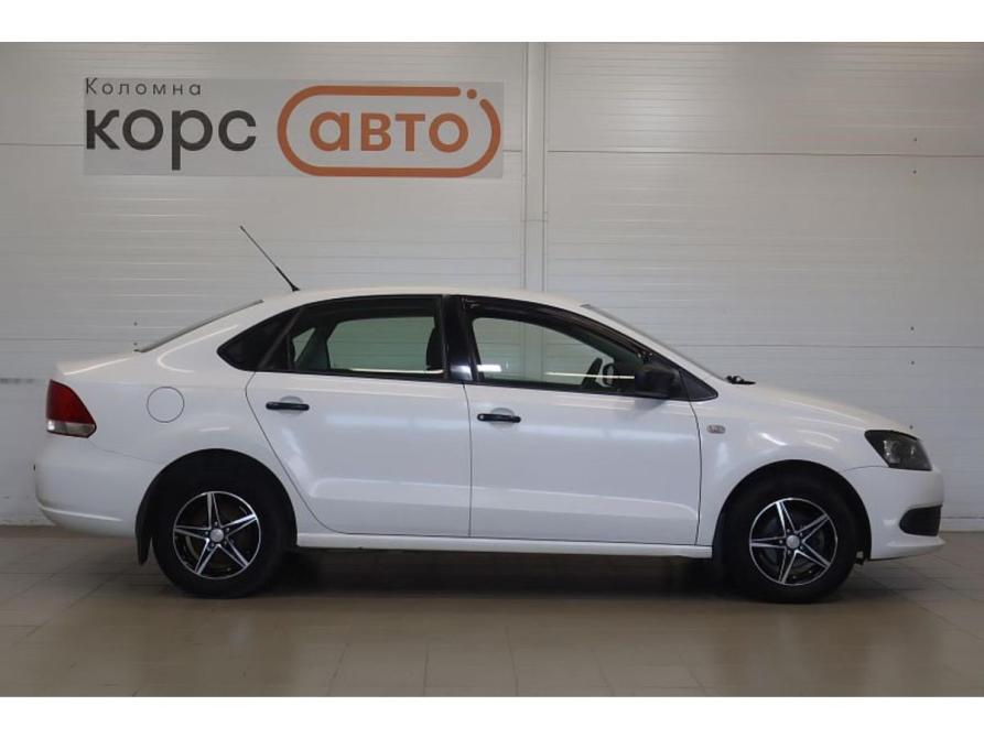 Volkswagen Polo V Коломна  - изображение 4