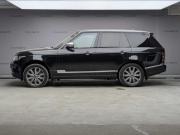 Land Rover Range Rover IV Москва  - изображение 20