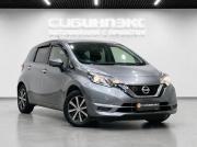 Nissan Note II Рестайлинг Кемерово  - изображение 22