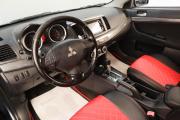 Mitsubishi Lancer X Челябинск  - изображение 27