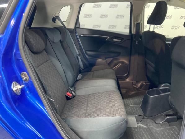 Honda Fit III с пробегом 2015 года, цена 950 000 рублей, 131416 км, хэтчбек, Автокод Объявления