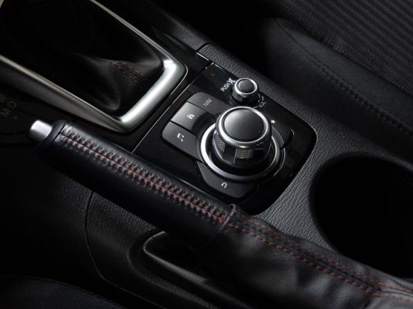 Mazda 3 III (BM) с пробегом 2013 года, цена 1 299 000 рублей, 134115 км, седан, Автокод Объявления