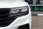 Volkswagen Touareg III Саратов  - изображение 38