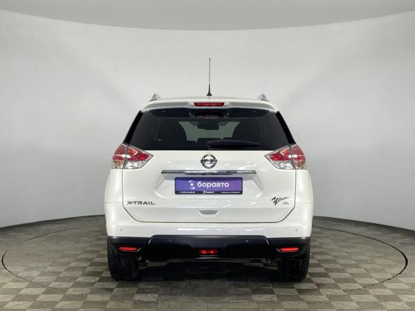Nissan X-Trail III с пробегом 2015 года, цена 1 900 000 рублей, 70313 км, внедорожник, Автокод Объявления