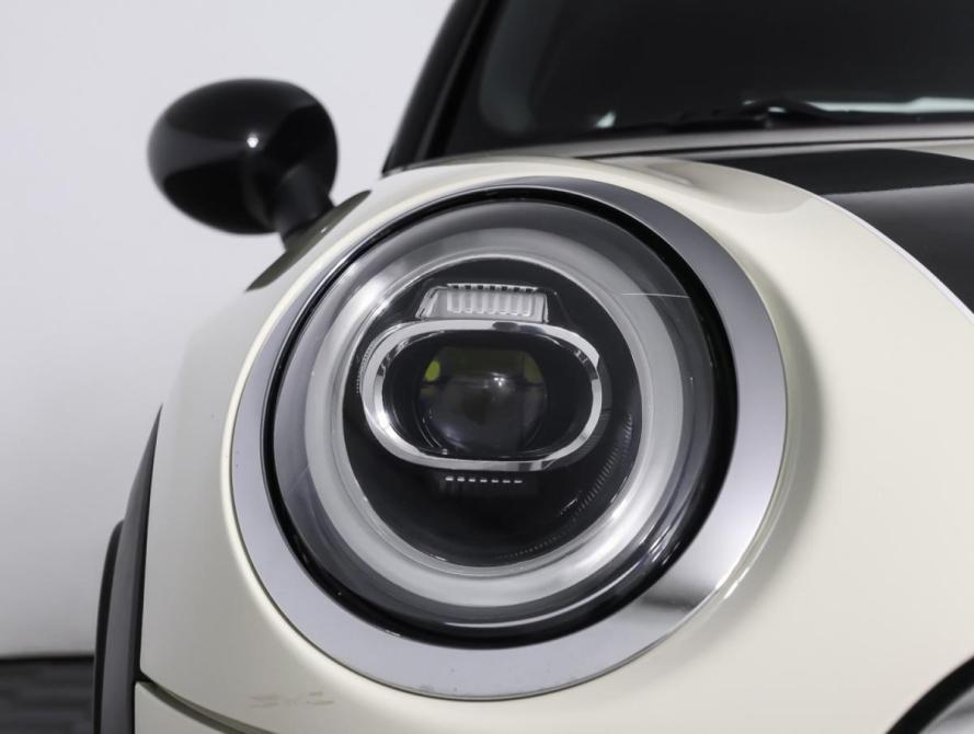 Mini Hatch III (F55/F56) Рестайлинг Москва  - изображение 23