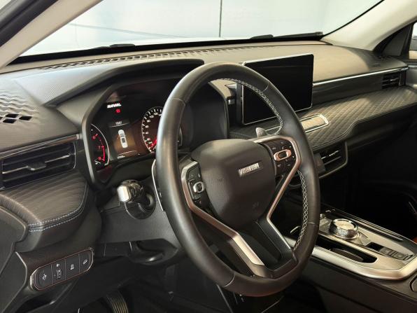 Haval Jolion I с пробегом 2022 года, цена 1 875 000 рублей, 37206 км, внедорожник, Автокод Объявления