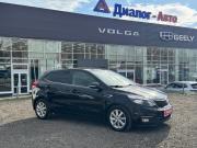 Kia Rio III Рестайлинг Набережные Челны  - изображение 30