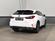 Lexus RX IV Кемерово  - изображение 36