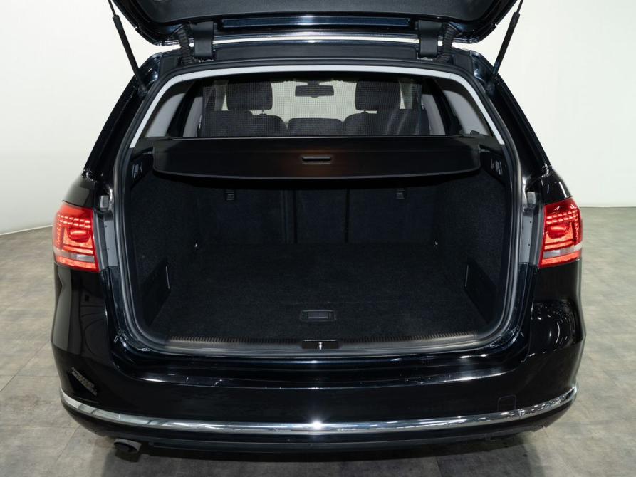 Volkswagen Passat B7 Чита  - изображение 15