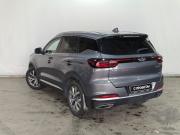 Chery Tiggo 7 Pro I Москва  - изображение 26