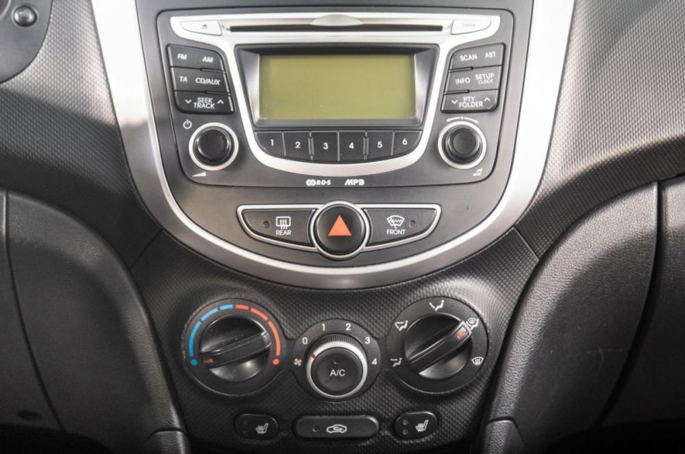 Hyundai Solaris I Томск  - изображение 16