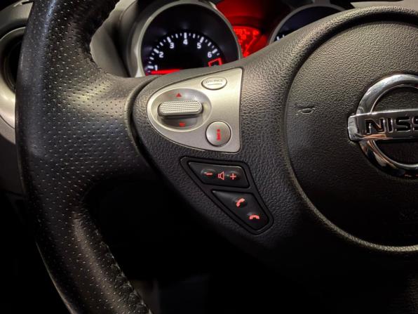 Nissan Juke I с пробегом 2013 года, цена 879 000 рублей, 159000 км, внедорожник, Автокод Объявления