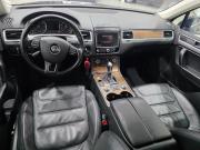 Volkswagen Touareg II Рестайлинг Ставрополь  - изображение 29