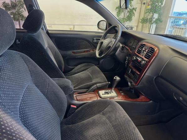 Hyundai Sonata IV (EF) Рестайлинг с пробегом 2007 года, цена 680 000 рублей, 134000 км, седан, Автокод Объявления