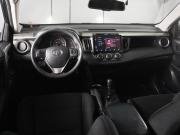 Toyota RAV4 IV (XA40) Минеральные Воды  - изображение 24