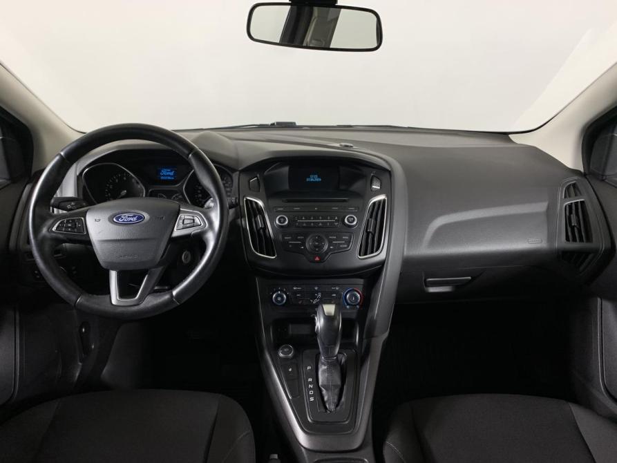 Ford Focus III Рестайлинг Москва  - изображение 12