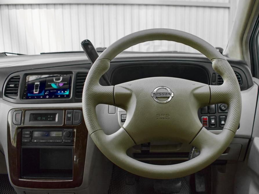 Nissan Liberty Екатеринбург  - изображение 12
