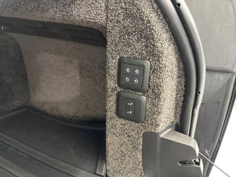 Land Rover Range Rover IV Рестайлинг Екатеринбург  - изображение 24