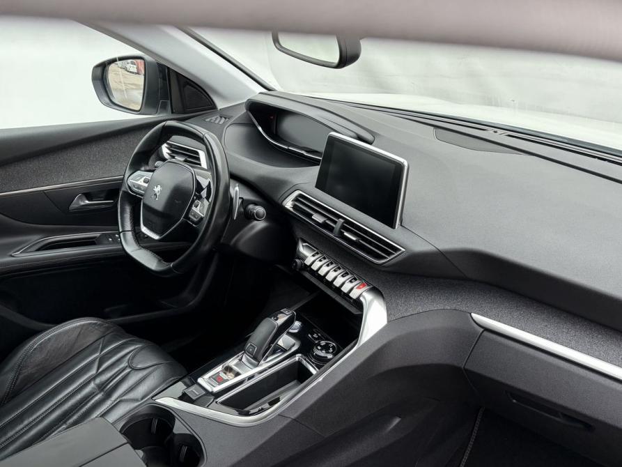 Peugeot 3008 II Москва  - изображение 10