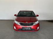 Kia Rio III Москва  - изображение 19
