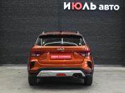 Kia Rio IV Рестайлинг Екатеринбург  - изображение 21
