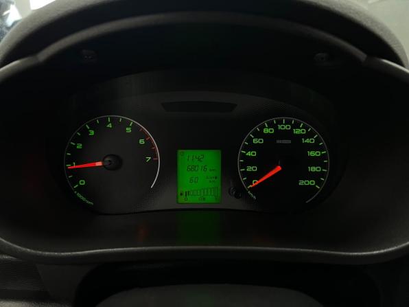Lada (ВАЗ) Granta I с пробегом 2015 года, цена 450 000 рублей, 68000 км, седан, Автокод Объявления