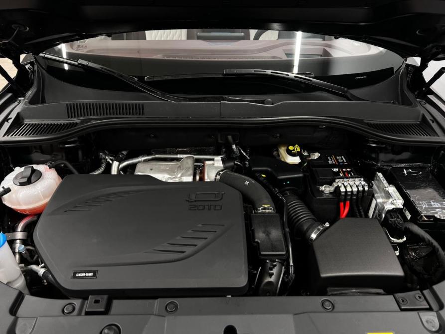 FAW Bestune T90 Санкт-Петербург  - изображение 24