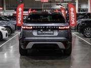 Land Rover Range Rover Velar I Санкт-Петербург  - изображение 40