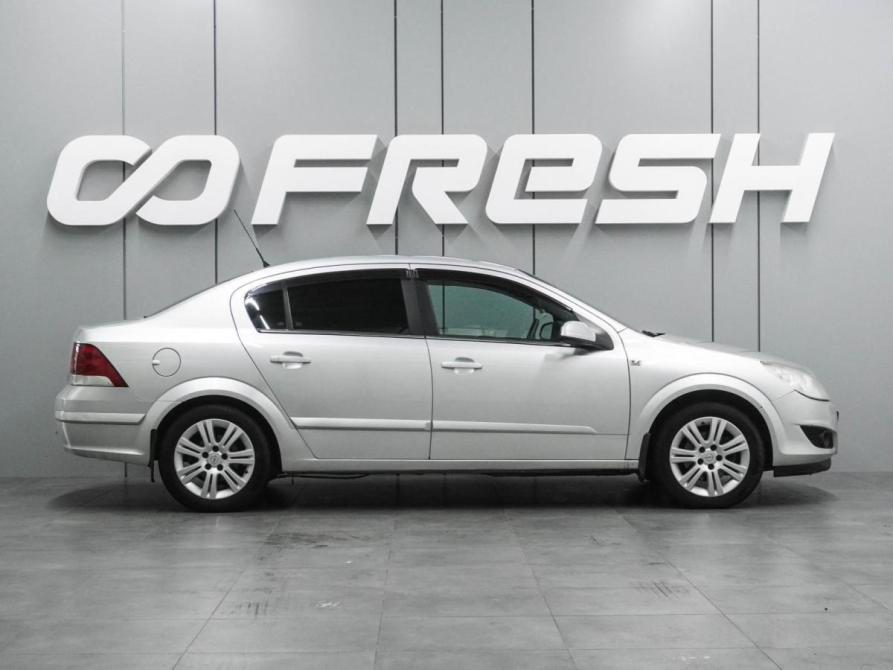 Opel Astra H Рестайлинг Воронеж  - изображение 5