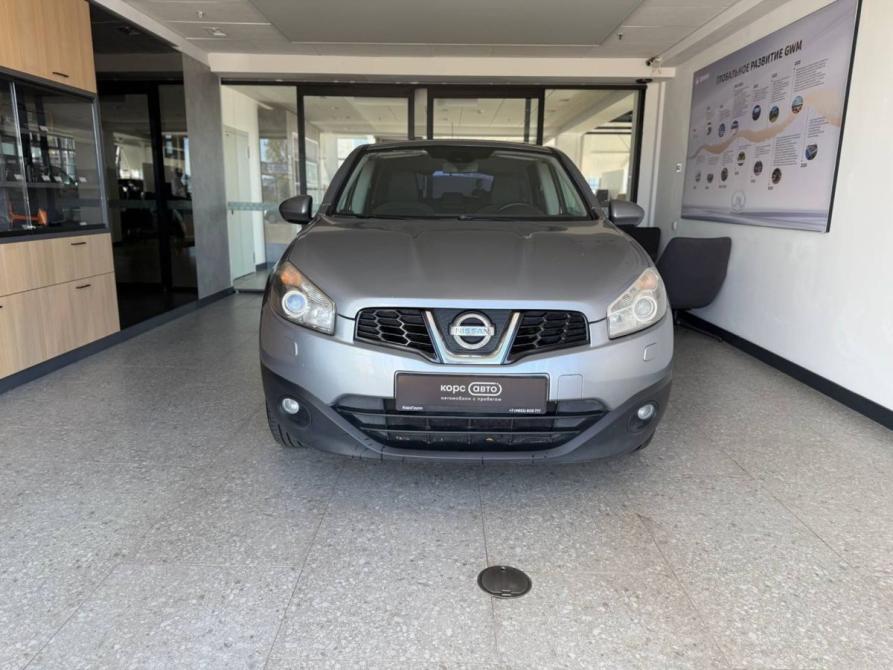 Nissan Qashqai I Рестайлинг Ярославль  - изображение 2