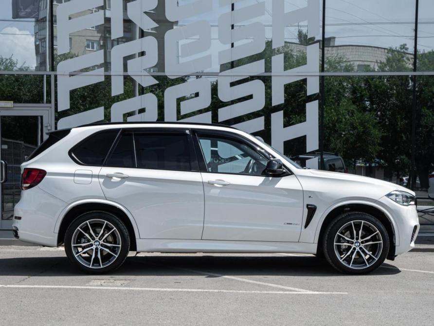 BMW X5 III (F15) Волгоград  - изображение 5
