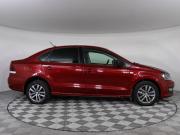 Volkswagen Polo V Рестайлинг Химки  - изображение 17