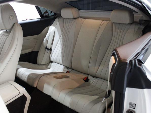 Mercedes-Benz E-Класс V (W213 S213 C238) с пробегом 2017 года, цена 4 099 000 рублей, 88230 км, купе-хардтоп, Автокод Объявления