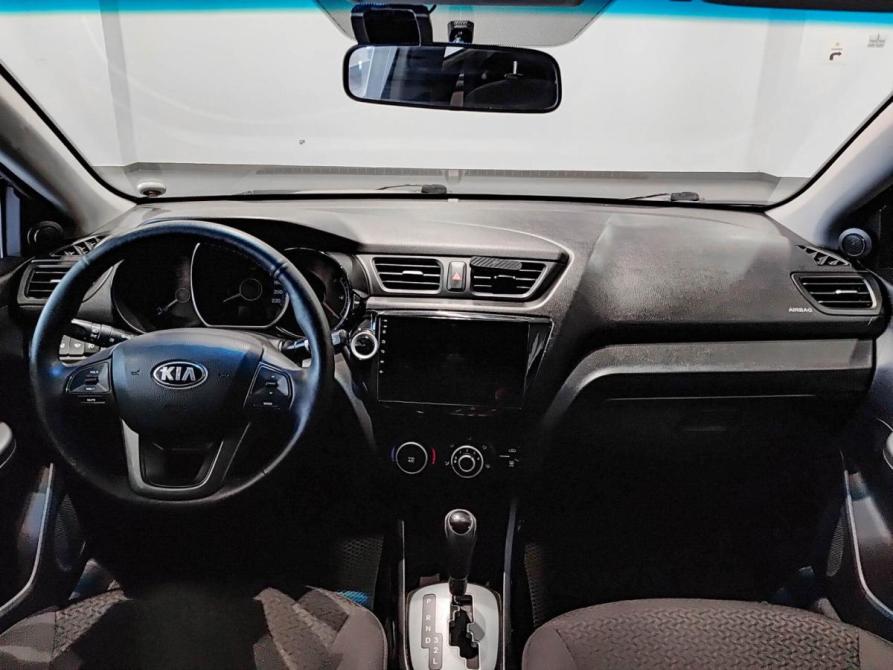 Kia Rio III Казань  - изображение 17