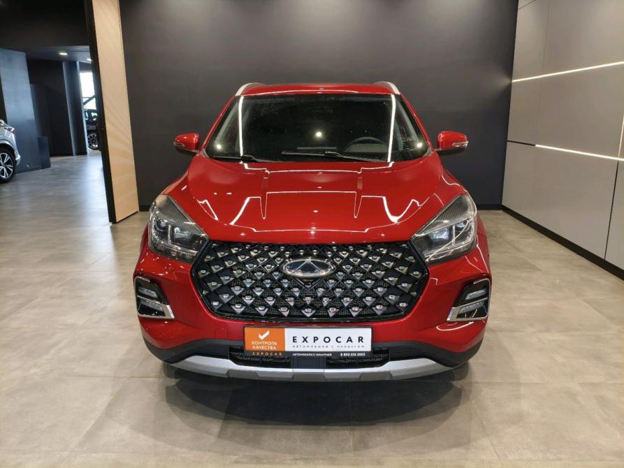 Chery Tiggo 4 Pro I Нижний Новгород  - изображение 2