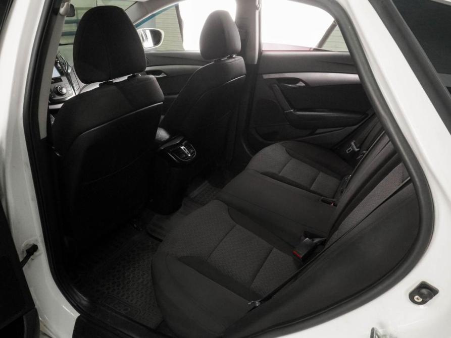 Hyundai i40 I Рестайлинг Воронеж  - изображение 11