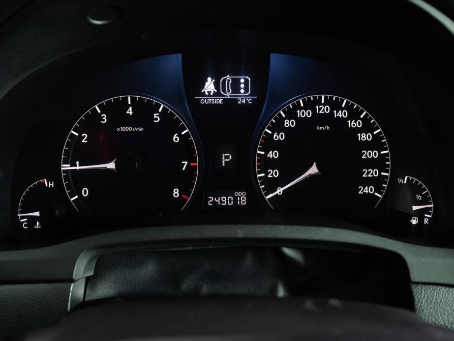Lexus RX III Чита  - изображение 12