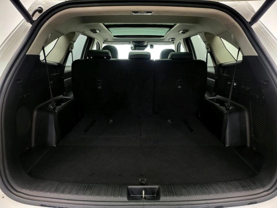 Kia Sorento IV Мурманск  - изображение 14