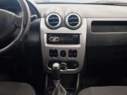 Renault Logan I Рестайлинг Самара  - изображение 33