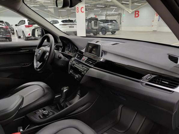 BMW X1 II (F48) с пробегом 2016 года, цена 2 070 000 рублей, 78625 км, внедорожник, Автокод Объявления
