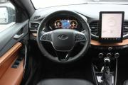 Lada (ВАЗ) Vesta I Рестайлинг (NG) Белгород  - изображение 43